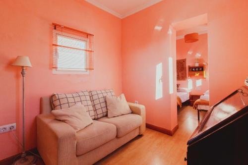 Apartamento �tico Del Marinero