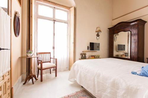 Hotel Casa De Las Cuatro Torres
