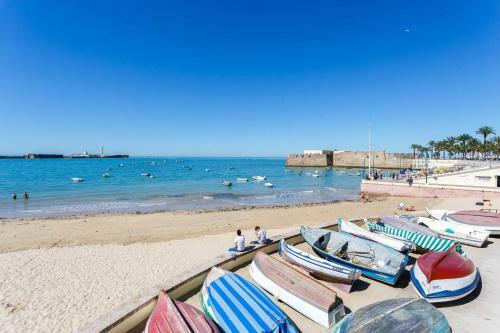 Apartamento Estrella De Mar