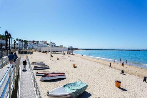 Apartamento Estrella De Mar