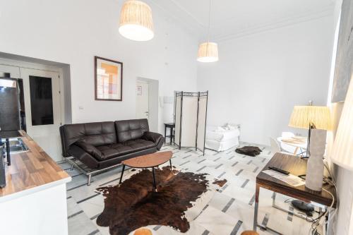 Apartamentos La Casa Rosada