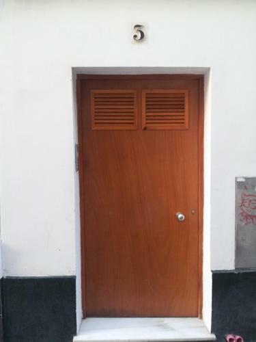 Apartamento Sol Y Mar Plus