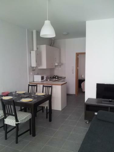 Apartamento Sol Y Mar Plus