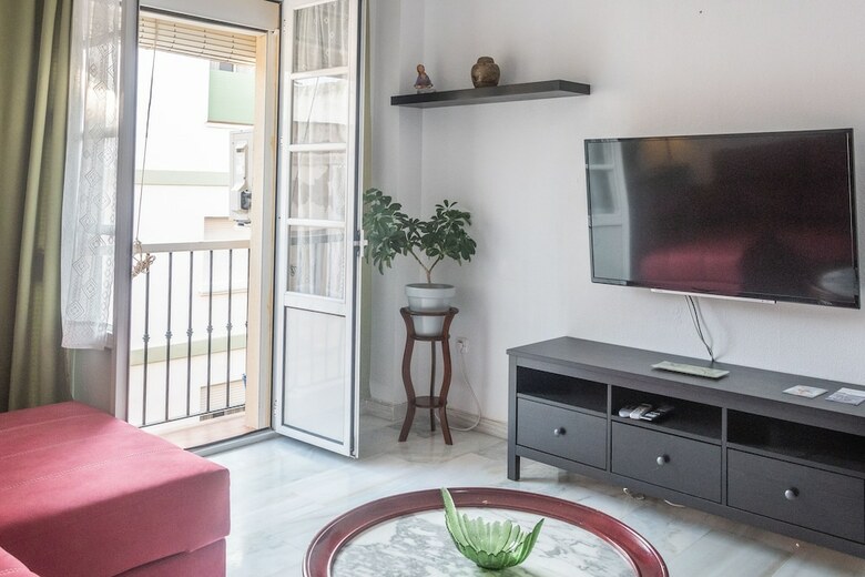 Apartamento Falla