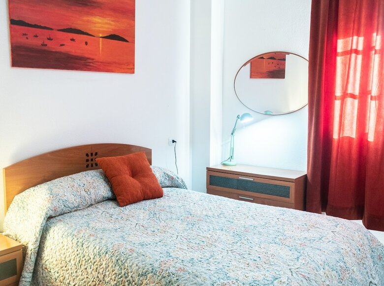 Apartamento Falla
