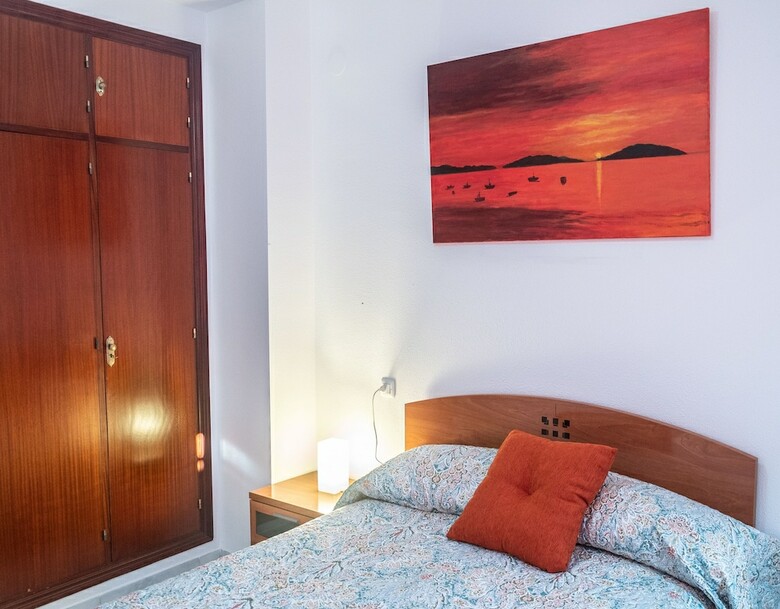 Apartamento Falla
