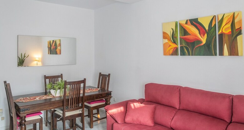 Apartamento Falla