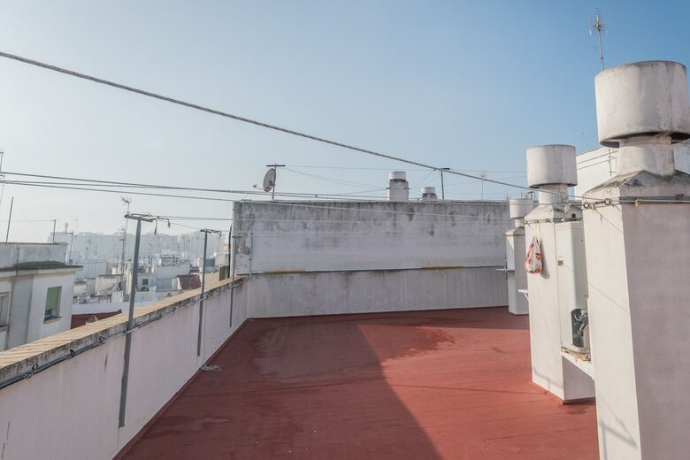 Apartamento Falla