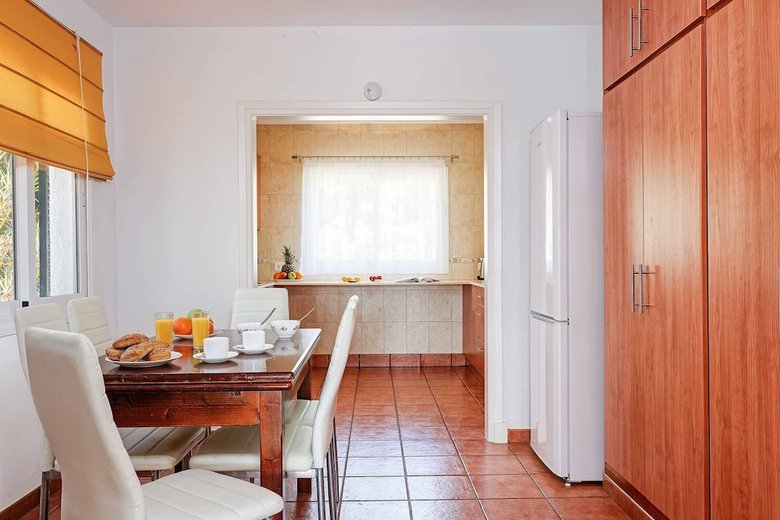 Villa Casa Olives