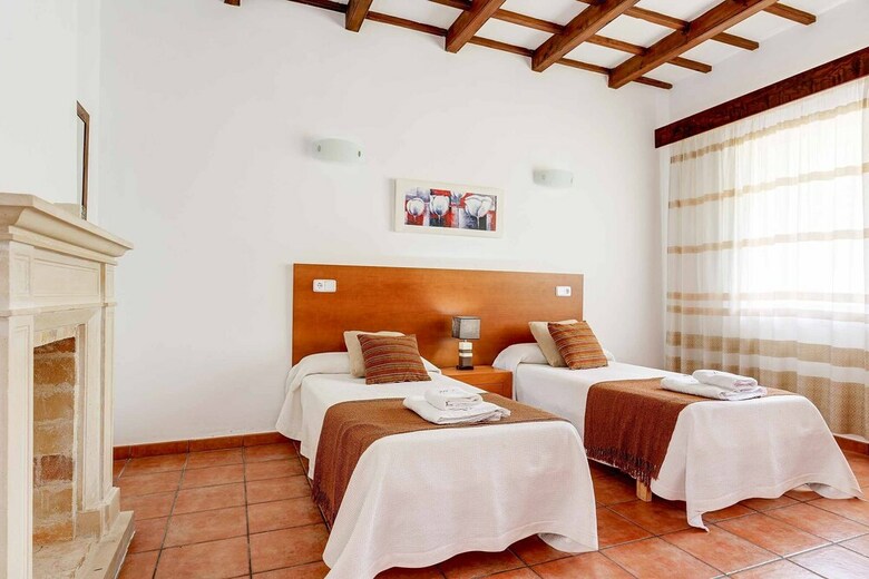Villa Casa Olives