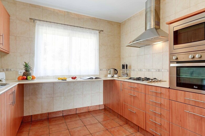 Villa Casa Olives