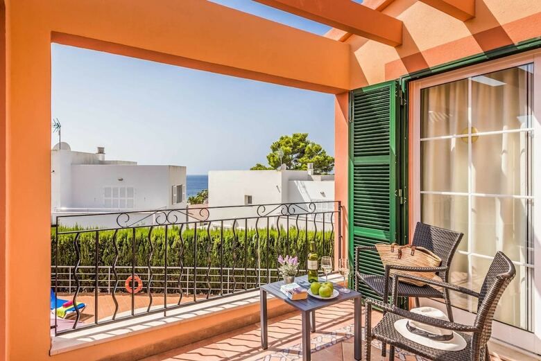 Villa Marcolis Cel