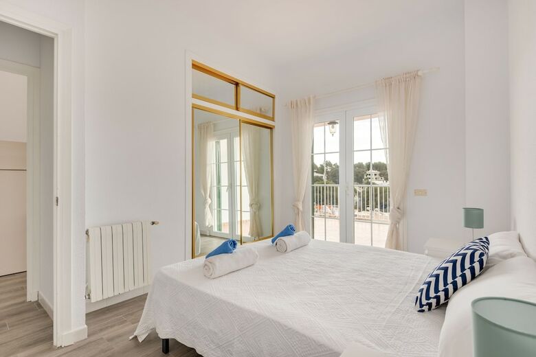 Villa Can Ernest