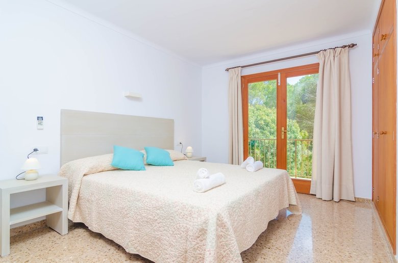 Villa Cala Figuera