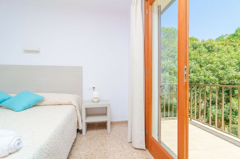 Villa Cala Figuera