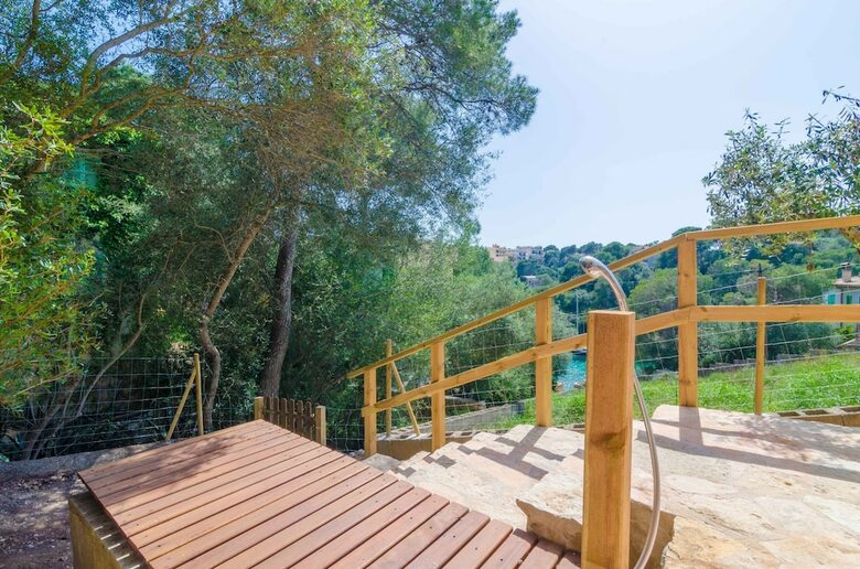 Villa Cala Figuera
