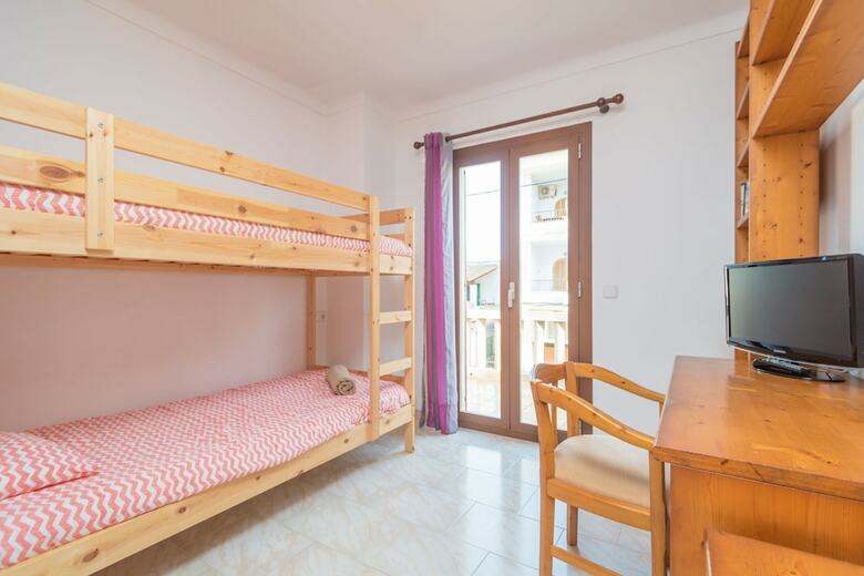 Villa Can Joan