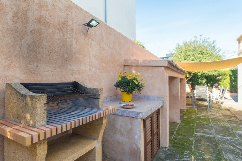 Villa Can Joan