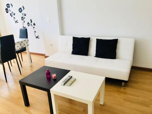 Apartamento A724 - Cardenal 2 - 2004 Finestrat S.l.