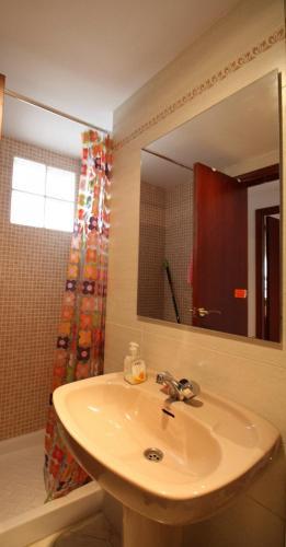 Apartamento A724 - Cardenal 2 - 2004 Finestrat S.l.