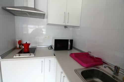 Apartamento A724 - Cardenal 2 - 2004 Finestrat S.l.