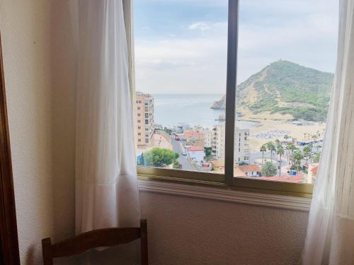 Apartamento A311 - Cardenal 2 - 2004 Finestrat S.l.