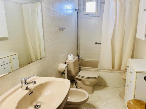 Apartamento A311 - Cardenal 2 - 2004 Finestrat S.l.