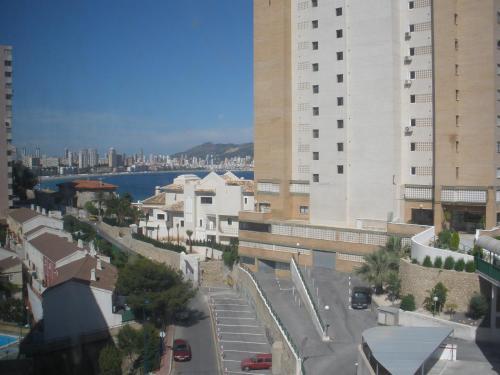 Apartamento A311 - Cardenal 2 - 2004 Finestrat S.l.