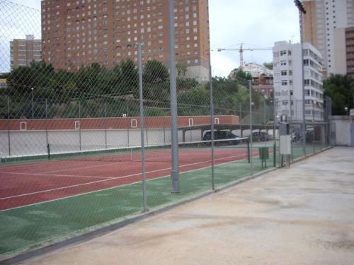 Apartamento A531 - Calasol - 2004 Finestrat S.l.