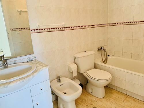 Apartamento A531 - Calasol - 2004 Finestrat S.l.