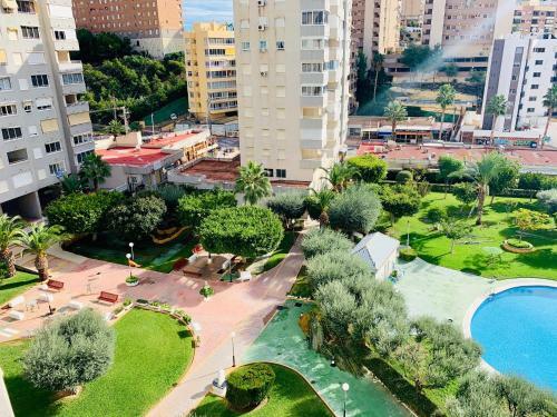 Apartamento A531 - Calasol - 2004 Finestrat S.l.