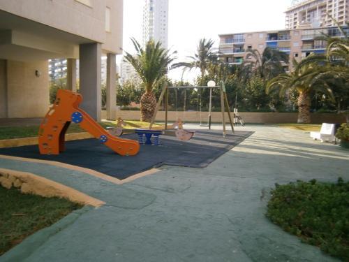 Apartamento A531 - Calasol - 2004 Finestrat S.l.