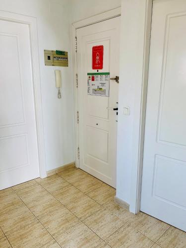 Apartamento A531 - Calasol - 2004 Finestrat S.l.