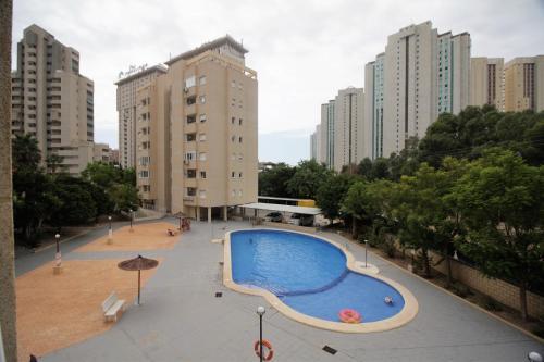 Apartamento A821 - Finestrat - 2004 Finestrat S.l.