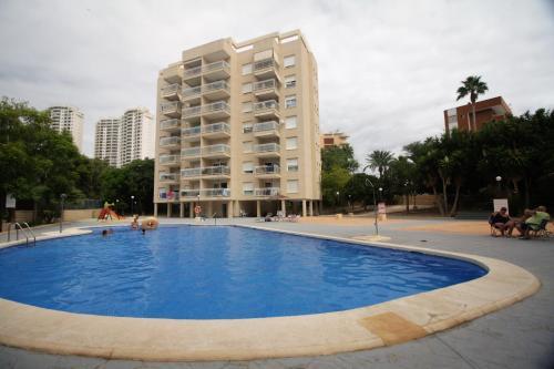 Apartamento A821 - Finestrat - 2004 Finestrat S.l.