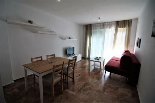 Apartamento A821 - Finestrat - 2004 Finestrat S.l.