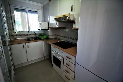 Apartamento A821 - Finestrat - 2004 Finestrat S.l.