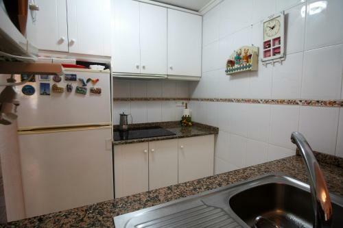 Apartamento A756 - Calasol - 2004 Finestrat S.l.