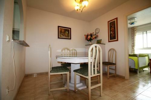 Apartamento A756 - Calasol - 2004 Finestrat S.l.