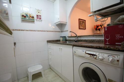 Apartamento A756 - Calasol - 2004 Finestrat S.l.