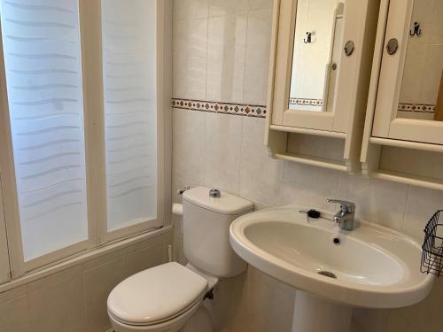 Apartamento A782 - Finestrat - 2004 Finestrat S.l.