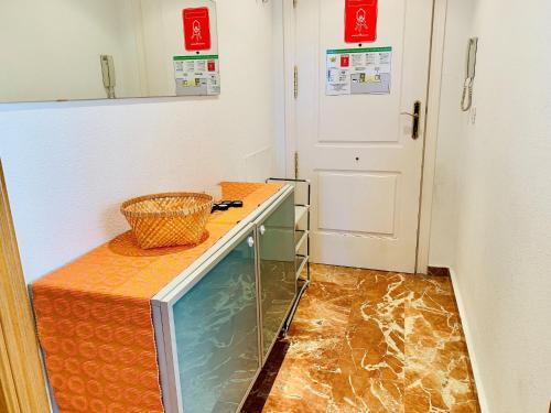 Apartamento A782 - Finestrat - 2004 Finestrat S.l.