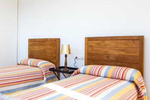 Apartamento Atrium Beach - �tico 27 By A&v Rentals