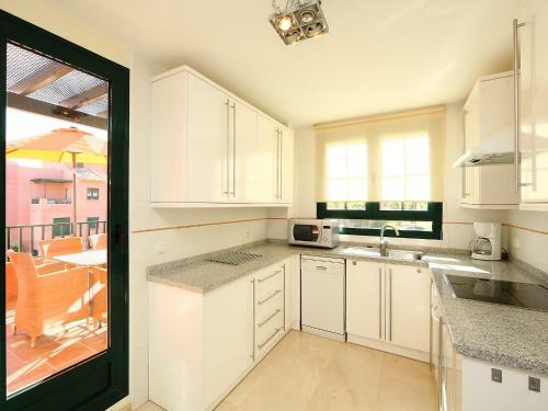 Apartment Los Altos