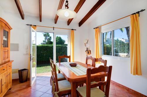 Villa Jumar