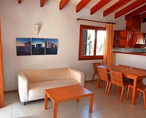 Villa Marineta 1
