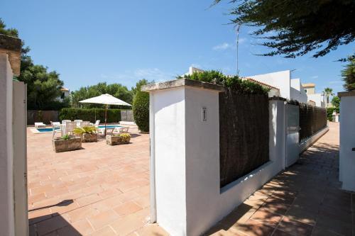 Villa Marineta 1