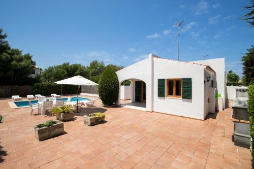 Villa Marineta 1