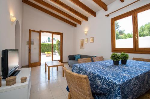Villa Marineta 1