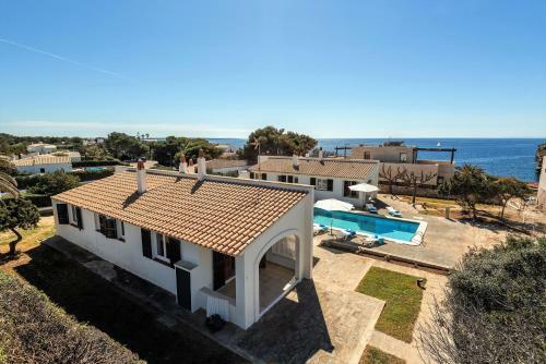 Apartamento Apto J, Calan Brut